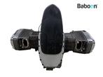 Motorblok BMW R 1200 C (R1200C 97), Motoren, Verzenden, Gebruikt
