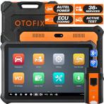 Otofix D1 MAX universeel uitleesapparaat bluetooth obd ancel, Auto diversen, Autogereedschap, Verzenden, Nieuw