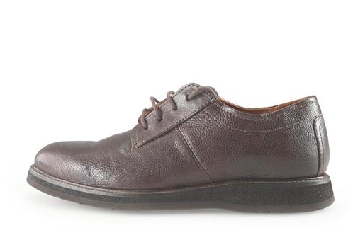 Ambiorix Nette schoenen in maat 41½ Bruin | 5% extra korting, Kleding | Heren, Schoenen, Bruin, Zo goed als nieuw, Overige typen