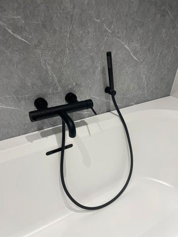 Nieuwe badkraan, Doe-het-zelf en Bouw, Sanitair, Ophalen, Nieuw, Bad