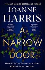 A Narrow Door 9781409170815 Joanne Harris, Verzenden, Joanne Harris