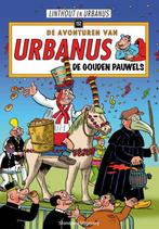 De gouden pauwels / Urbanus / 152 9789002251511 Urbanus, Verzenden, Gelezen, Urbanus