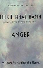Anger  Hanh, Thich Nhat  Book, Gelezen, Hanh, Thich Nhat, Verzenden