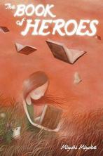 Book Of Heroes 9781421527758, Zo goed als nieuw, Miyuki Miyabe, Verzenden