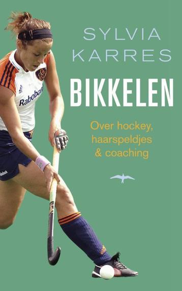 Bikkelen 9789060058923 Sylvia Karres, Verzenden, Sylvia Karres