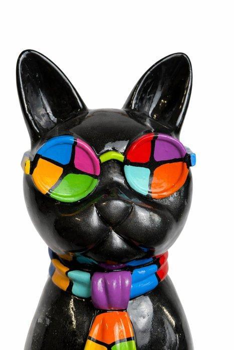 Daluxe Art - 1999 • Pop Art Cat XL, Antiquités & Art, Art | Objets design