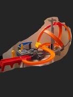 Hotwheels Elite - Speelgoed Hotwheels Racebaan werkt op, Antiek en Kunst