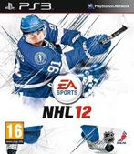 NHL 12 (PS3 Games), Ophalen of Verzenden, Zo goed als nieuw