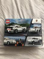 Lego Set - 75895 - Speed Champions - 1974 Porsche 911 Turbo, Nieuw