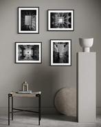 Fabio Accorrà - Inner Skies Series (framed)