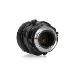 Canon TS-E 17mm 4.0 L, Audio, Tv en Foto, Ophalen of Verzenden, Zo goed als nieuw
