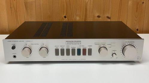Luxman - L1 - Amplificateur intégré, Audio, Tv en Foto, Radio's