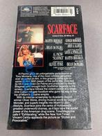 Scarface (1983) VHS - MCA Home video Factory sealed - 2-pack