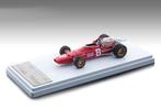 Tecnomodel 1:43 - Model raceauto - Ferrari 312 F1-67 #8, Nieuw