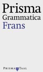 Prisma grammatica Frans 9789027462695, Boeken, Gelezen, E.C. van Bellen, Verzenden