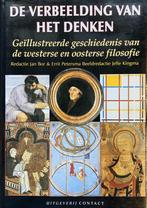 De verbeelding van het denken 9789025400392 Theo de Boer, Livres, Verzenden, Theo de Boer