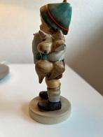 Hummel - Miniatuur beeldje - Jongetje met bierpul - TMK3 -
