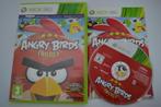 Angry Birds Trilogy (360)