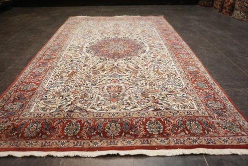 Ispahan - Tapis - 250 cm - 150 cm, Huis en Inrichting, Stoffering | Tapijten en Vloerkleden