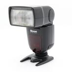 Nissin Di700A flitser Canon | Tweedehands, Audio, Tv en Foto, Fotografie | Fotostudio en Toebehoren, Verzenden, Zo goed als nieuw