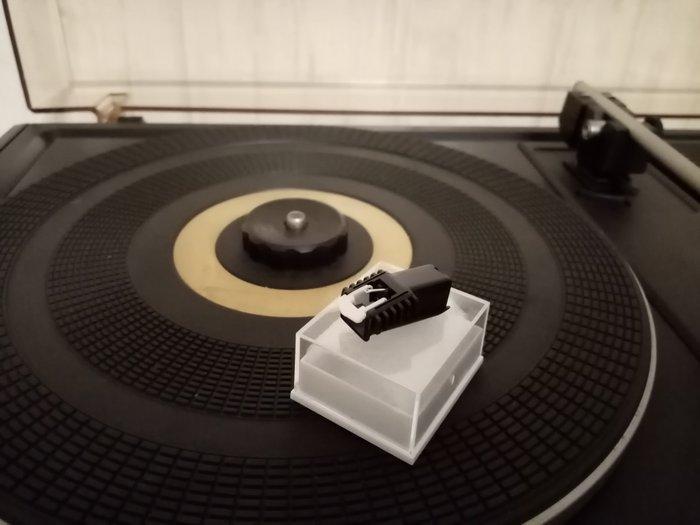 Philips - Aristona 6970 + Nieuwe cartridge - Hifi-set, Audio, Tv en Foto, Radio's