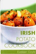 Irish Potato Cookbook 9780717131587, Eveleen Coyle, Eveleen Coyle, Verzenden
