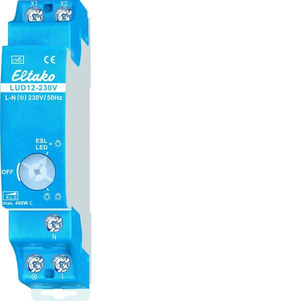 Eltako Dimmer - 21100805, Doe-het-zelf en Bouw, Bouwverlichting, Verzenden