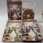 Sid Meiers Civilization IV PC, Games en Spelcomputers, Games | Pc, Ophalen of Verzenden, Zo goed als nieuw