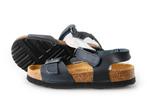 Hush Puppies Slippers in maat 32 Blauw | 5% extra korting, Verzenden, Hush Puppies, Jongen of Meisje, Schoenen