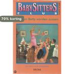 Inge en Betty worden zussen / Babysittersclub / 30, Verzenden, Gelezen, A.M. Martin