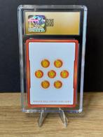 Dragon Ball Fusion World - Energy Marker - Son Goku - GOLD, Collections