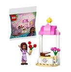 LEGO - Asha's Welkomstkraampje - 30661 (Polybag), Verzamelen, Verzenden, Nieuw