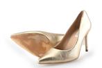 Guess Pumps in maat 35 Goud | 5% extra korting, Kleding | Dames, Schoenen, Pumps, Verzenden, Gedragen, Overige kleuren