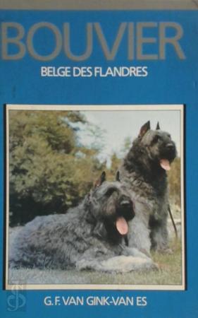 Bouvier Belge des Flandres, Boeken, Taal | Overige Talen, Verzenden