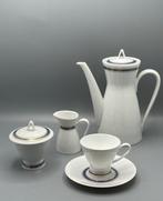 Rosenthal - Bjørn Wiinblad, Raymond Loewy - Koffieservies