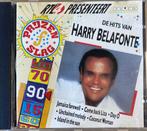 Harry Belafonte - De Hits Van Harry Belafonte, Verzenden