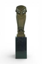 Johan Coenraad Altorf (1876-1955) - after - sculptuur, Owl