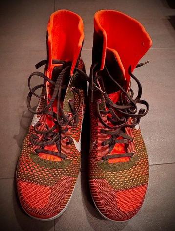 Nike - Nike Kobe 9 Elite Sequoia US14 48,5 wie neu nba, Kleding | Heren, Nieuw