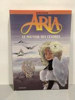 Aria T35 + T36 + T38 + T39 + T40 - 5x C - 5 Album - EO -, Livres, BD