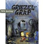 Griezelgrap 9789055791903 A. Russelmann, Boeken, Verzenden, Gelezen, A. Russelmann