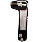Loos en Co Stagspanningsmeter 7 - 10mm, Ophalen of Verzenden, Nieuw