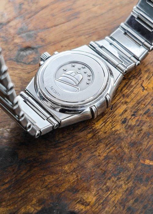 Omega - Constellation - 563.785 - Dames - 1980-1989, Handtassen en Accessoires, Horloges | Heren