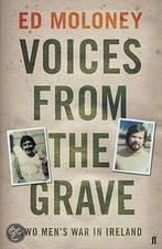 Voices from the Grave 9780571251681, Ed Moloney, Verzenden