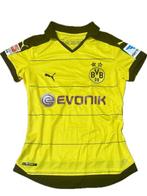 Borussia Dortmund - Duitse voetbal competitie - Hummels -