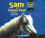 Pony Tales: Sam The School Pony, Audio Book, Dale, Jenny, Jenny Dale, Verzenden