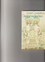 De komedianten 9789021495316, Boeken, Gelezen, Louis Couperus, Verzenden