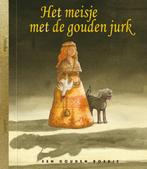Het meisje met de gouden jurk / Gouden Boekjes 9789047612490, Verzenden, Gelezen, Jan Paul Schutten