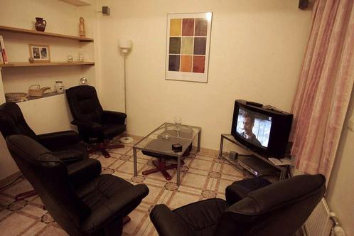 Appartement aan Rue Gray, Ixelles, Immo, Appartementen en Studio's te huur, 50 m² of meer