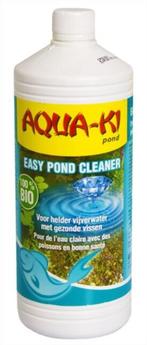 NIEUW - Easy Pond Cleaner - 1 liter, Nieuw, Verzenden