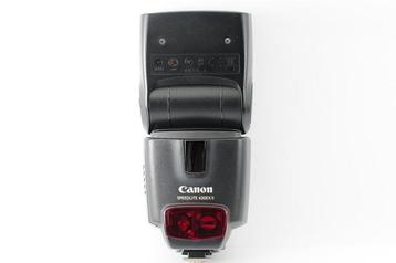 Canon Speedlite 430EX II Shoe Mount Flash #206 Objectif